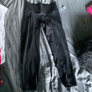 Old navy black leggings